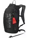 Рюкзак Jack Wolfskin Velo Jam 15 black icon 2