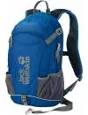 Рюкзак Jack Wolfskin Velocity 12 Classic Blue icon