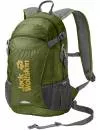 Рюкзак Jack Wolfskin Velocity 12 Cypress Green icon