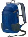 Рюкзак Jack Wolfskin Velocity 12 Deep Sea Blue icon