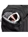 Рюкзак Jack Wolfskin White Rock 30 Pro Pack Black icon 4