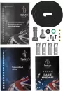 Варочная панель Jacky&#39;s JH GI623 icon 10
