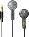 Наушники Jade Audio JF11 (3.5 мм, без микрофона, серый/прозрачный) icon