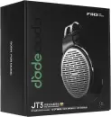 Наушники Jade Audio JT3 (серебристый) фото 6