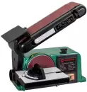 Станок тарельчато-ленточный шлифовальный Jaguar JDBS-150 icon