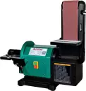 Станок тарельчато-ленточный шлифовальный Jaguar JDBS-200DC icon 2