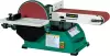 Станок тарельчато-ленточный шлифовальный Jaguar JDBS-250PRO icon