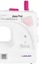 Швейная машина Jaguar Jeans Pink icon 11