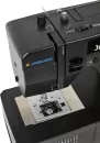 Швейная машина Jaguar Jet Black icon 11