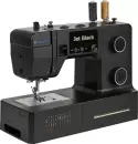 Швейная машина Jaguar Jet Black icon 3