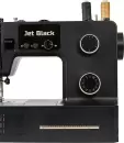 Швейная машина Jaguar Jet Black icon 7