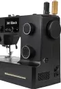 Швейная машина Jaguar Jet Black icon 8