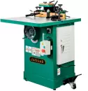 Фрезерный станок по дереву Jaguar JSM-0351 icon