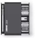 Набор отверток Jakemy JM-8170 (21 предмет) icon