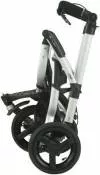 Коляска универсальная Jane Slalom Pro Reverse Transporter (2 в 1) фото 3