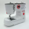 Электромеханическая швейная машина Janete 519 фото 2