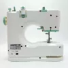 Электромеханическая швейная машина Janete 520 фото 3