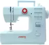 Электромеханическая швейная машина Janete 618 icon