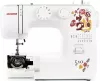 Электромеханическая швейная машина Janome SewDreams 510 icon