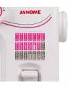 Швейная машина Janome 1243 фото 4