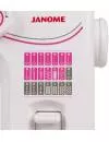 Швейная машина Janome 1243 icon 4