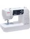 Швейная машина Janome 2160DC icon