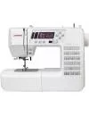 Швейная машина Janome 460 QDC icon