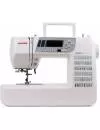 Швейная машина Janome 460 QDC фото 2