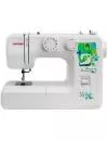 Швейная машина Janome 550 Sewing Dreams icon