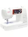 Швейная машина Janome 605 QDC icon