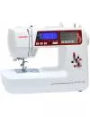 Швейная машина Janome 608 QDC icon