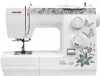 Швейная машина Janome Clio 320 icon