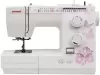 Швейная машина Janome Clio 325 icon