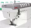 Распошивальная машина Janome CoverPro 3000 Professional icon 3
