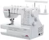 Распошивальная машина Janome CoverPro D Max icon 2