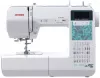 Компьютерная швейная машина Janome DC3900 icon