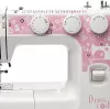 Швейная машина Janome Dresscode фото 8