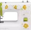 Электромеханическая швейная машина Janome Excellent Stitch 15A icon 3