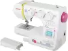 Электромеханическая швейная машина Janome Excellent Stitch 18A icon 2