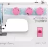 Электромеханическая швейная машина Janome Excellent Stitch 23 icon 2
