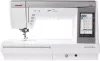 Швейная машина Janome Horizon MC 9400 QCP icon