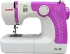 Электромеханическая швейная машина Jasmine JL-25 icon