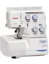 Оверлок Janome M9002D icon