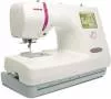 Вышивальная машина Janome Memory Craft 350E icon