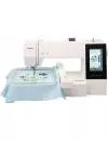 Вышивальная машина Janome Memory Craft 500E фото 3