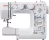 Швейная машина Janome MX1717 фото 3