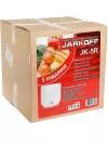 Сушилка для овощей и фруктов Jarkoff JK-5R фото 6