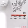 Швейная машина Jasmine J-2323 фото 4