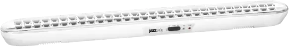 Фонарь JAZZway Accu91-L60-wh icon