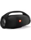 Портативная акустика JBL Boombox Black icon